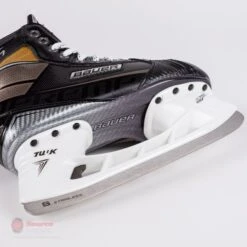 Bauer Supreme S37 Intermediate Hockey Skates -Bauer bauer hockey skates bauer supreme s37 intermediate hockey skates 14566893387842