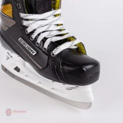 Bauer Supreme S37 Intermediate Hockey Skates -Bauer bauer hockey skates bauer supreme s37 intermediate hockey skates 14566893453378