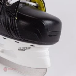 Bauer Supreme S37 Intermediate Hockey Skates -Bauer bauer hockey skates bauer supreme s37 intermediate hockey skates 14566893584450