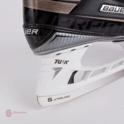 Bauer Supreme S37 Intermediate Hockey Skates -Bauer bauer hockey skates bauer supreme s37 intermediate hockey skates 14566893682754