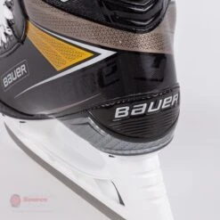 Bauer Supreme S37 Intermediate Hockey Skates -Bauer bauer hockey skates bauer supreme s37 intermediate hockey skates 14566893715522