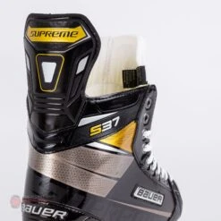 Bauer Supreme S37 Senior Hockey Skates -Bauer bauer hockey skates bauer supreme s37 senior hockey skates 14566895452226