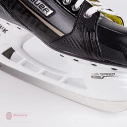 Bauer Supreme S37 Senior Hockey Skates -Bauer bauer hockey skates bauer supreme s37 senior hockey skates 14566895484994