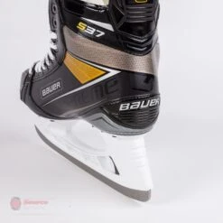 Bauer Supreme S37 Senior Hockey Skates -Bauer bauer hockey skates bauer supreme s37 senior hockey skates 14566895714370