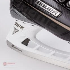 Bauer Supreme S37 Senior Hockey Skates -Bauer bauer hockey skates bauer supreme s37 senior hockey skates 14566895910978