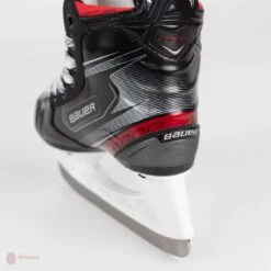 Bauer Vapor 2X Youth Hockey Skates -Bauer bauer hockey skates bauer vapor 2x youth hockey skates 11864204902466