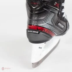 Bauer Vapor 2X Youth Hockey Skates -Bauer bauer hockey skates bauer vapor 2x youth hockey skates 11864205131842