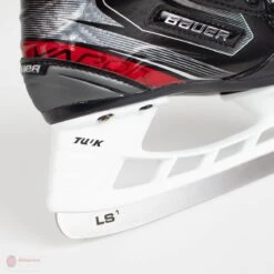 Bauer Vapor 2X Youth Hockey Skates -Bauer bauer hockey skates bauer vapor 2x youth hockey skates 11864205197378