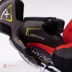 Bauer Vapor HyperLite Senior Hockey Skates -Bauer bauer hockey skates bauer vapor hyperlite senior hockey skates 28174723842114