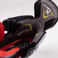 Bauer Vapor HyperLite Senior Hockey Skates -Bauer bauer hockey skates bauer vapor hyperlite senior hockey skates 28174724038722