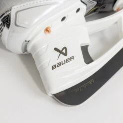 Bauer Vapor HyperLite 2 Intermediate Hockey Skates -Bauer bauer hockey skates bauer vapor hyperlite2 intermediate hockey skates 30497613807682