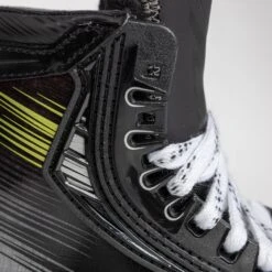 Bauer Vapor HyperLite 2 Intermediate Hockey Skates -Bauer bauer hockey skates bauer vapor hyperlite2 intermediate hockey skates 30497613971522