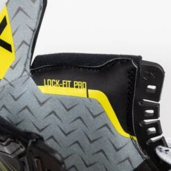 Bauer Vapor HyperLite 2 Intermediate Hockey Skates -Bauer bauer hockey skates bauer vapor hyperlite2 intermediate hockey skates 30497614069826