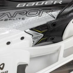 Bauer Vapor HyperLite 2 Intermediate Hockey Skates -Bauer bauer hockey skates bauer vapor hyperlite2 intermediate hockey skates 30497614233666