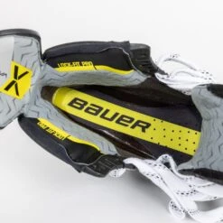 Bauer Vapor HyperLite 2 Senior Hockey Skates -Bauer bauer hockey skates bauer vapor hyperlite2 senior hockey skates 30497579630658