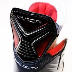 Bauer Vapor Velocity Senior Hockey Skates -Bauer bauer hockey skates bauer vapor velocity senior hockey skates 30552093491266