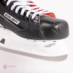 Bauer Vapor X Select Junior Hockey Skates (2021) -Bauer bauer hockey skates bauer vapor x select junior hockey skates 28177372250178