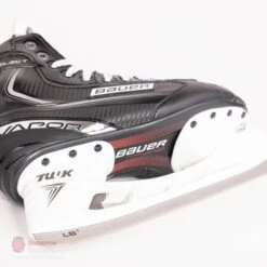 Bauer Vapor X Select Junior Hockey Skates (2021) -Bauer bauer hockey skates bauer vapor x select junior hockey skates 28177372315714