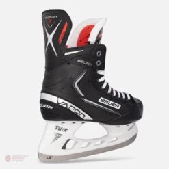 Bauer Vapor X Select Junior Hockey Skates (2021) -Bauer bauer hockey skates bauer vapor x select junior hockey skates 28177372446786