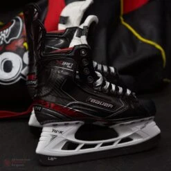 Bauer Vapor X Shift Pro Senior Hockey Skates (2019) -Bauer bauer hockey skates bauer vapor x shift pro senior hockey skates 2019 11140573921346