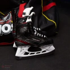 Bauer Vapor X Shift Pro Senior Hockey Skates (2019) -Bauer bauer hockey skates bauer vapor x shift pro senior hockey skates 2019 11140574117954