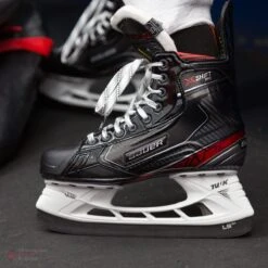Bauer Vapor X Shift Pro Senior Hockey Skates (2019) -Bauer bauer hockey skates bauer vapor x shift pro senior hockey skates 2019 11140575363138