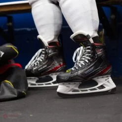 Bauer Vapor X Shift Pro Senior Hockey Skates (2019) -Bauer bauer hockey skates bauer vapor x shift pro senior hockey skates 2019 11140575625282