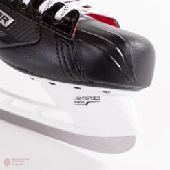 Bauer Vapor X2.5 Junior Hockey Skates -Bauer bauer hockey skates bauer vapor x2 5 junior hockey skates 12851476234306
