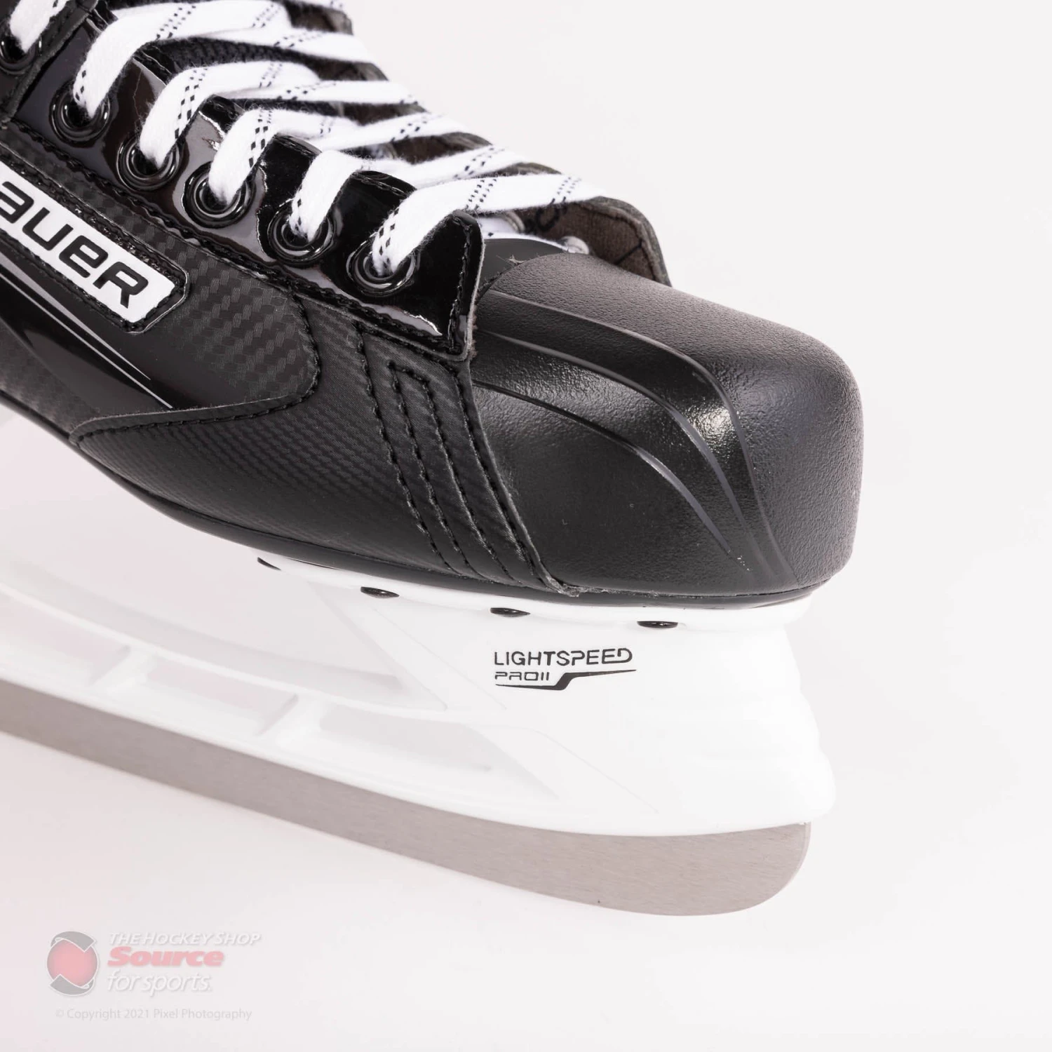 Bauer Vapor X3.5 Intermediate Hockey Skates 7 Bauer Vapor X3.5 Intermediate Hockey Skates - Image 7