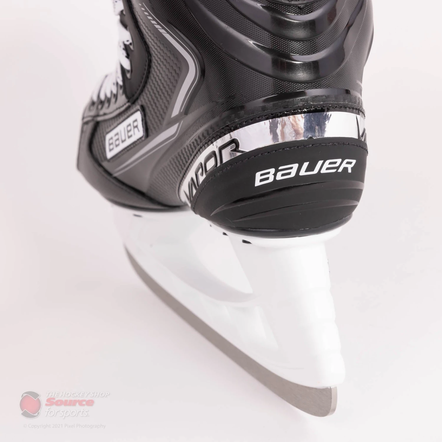 Bauer Vapor X3.5 Intermediate Hockey Skates 5 Bauer Vapor X3.5 Intermediate Hockey Skates - Image 5