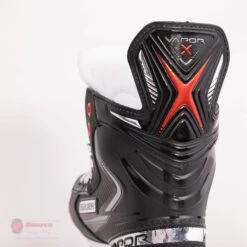 Bauer Vapor X3.5 Junior Hockey Skates -Bauer bauer hockey skates bauer vapor x3 5 junior hockey skates 28174477918274