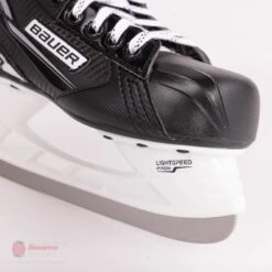 Bauer Vapor X3.5 Junior Hockey Skates -Bauer bauer hockey skates bauer vapor x3 5 junior hockey skates 28174478114882