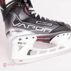 Bauer Vapor X3.7 Intermediate Hockey Skates 15 Bauer Vapor X3.7 Intermediate Hockey Skates -Bauer bauer hockey skates bauer vapor x3 7 intermediate hockey skates 28176628121666