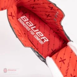 Bauer Vapor X3.7 Intermediate Hockey Skates 19 Bauer Vapor X3.7 Intermediate Hockey Skates -Bauer bauer hockey skates bauer vapor x3 7 intermediate hockey skates 28176628351042