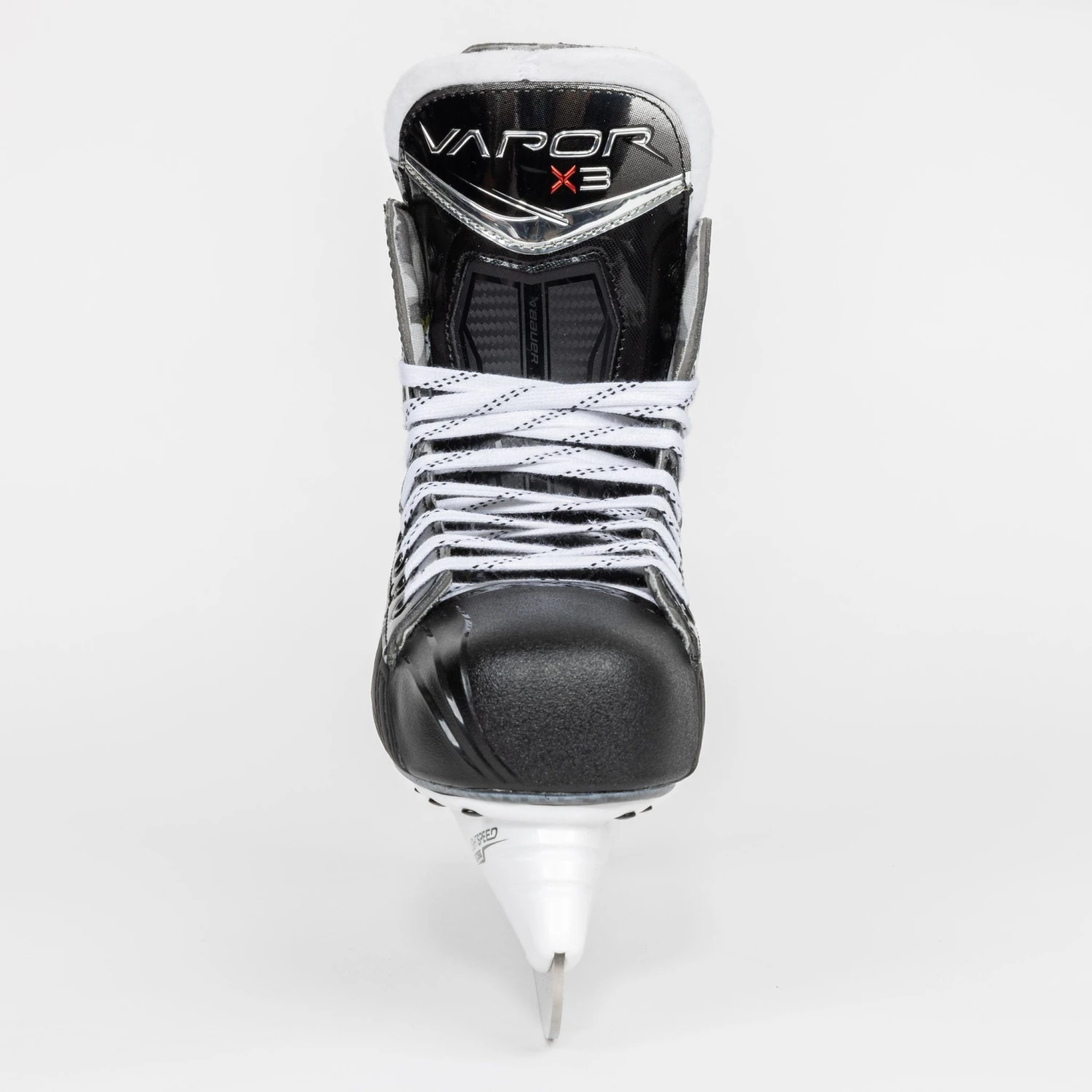 Bauer Vapor X3 Senior Hockey Skates 2 Bauer Vapor X3 Senior Hockey Skates - Image 2