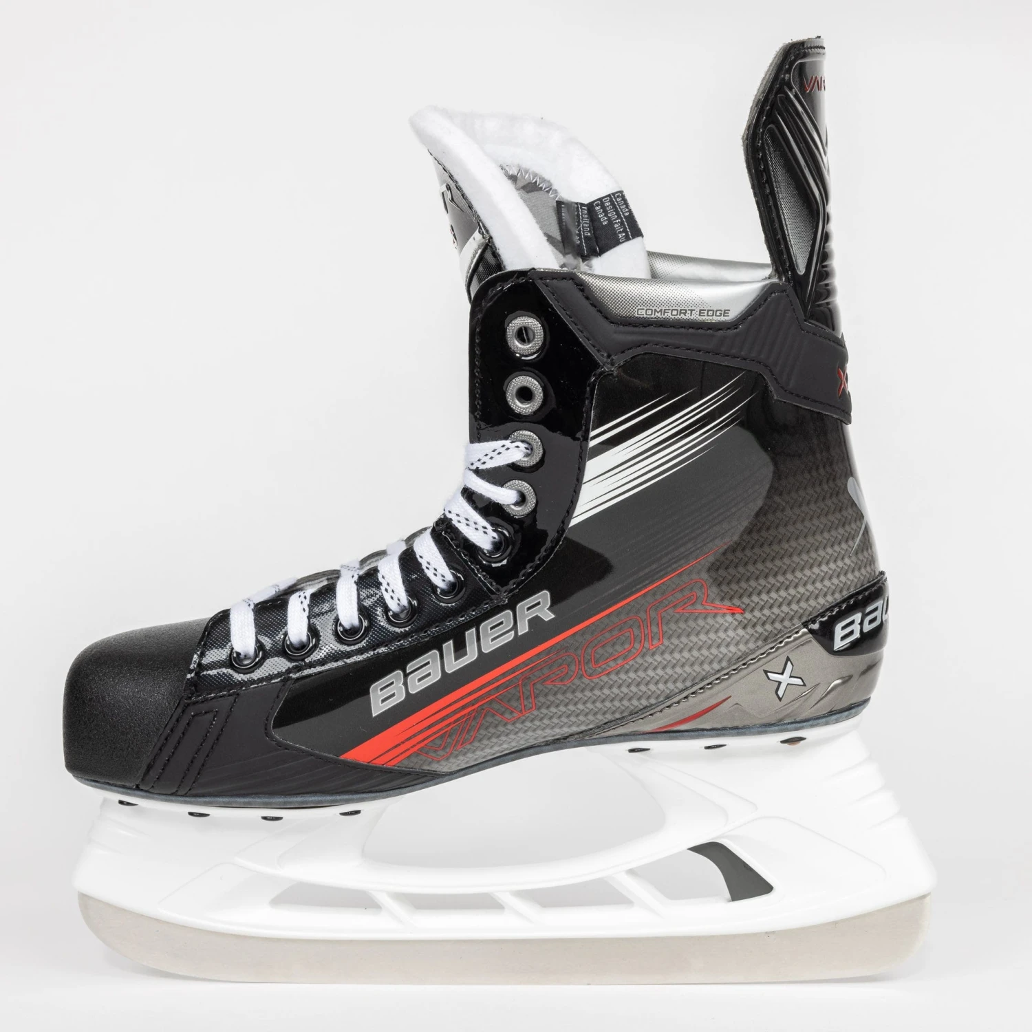 Bauer Vapor X3 Senior Hockey Skates 3 Bauer Vapor X3 Senior Hockey Skates - Image 3
