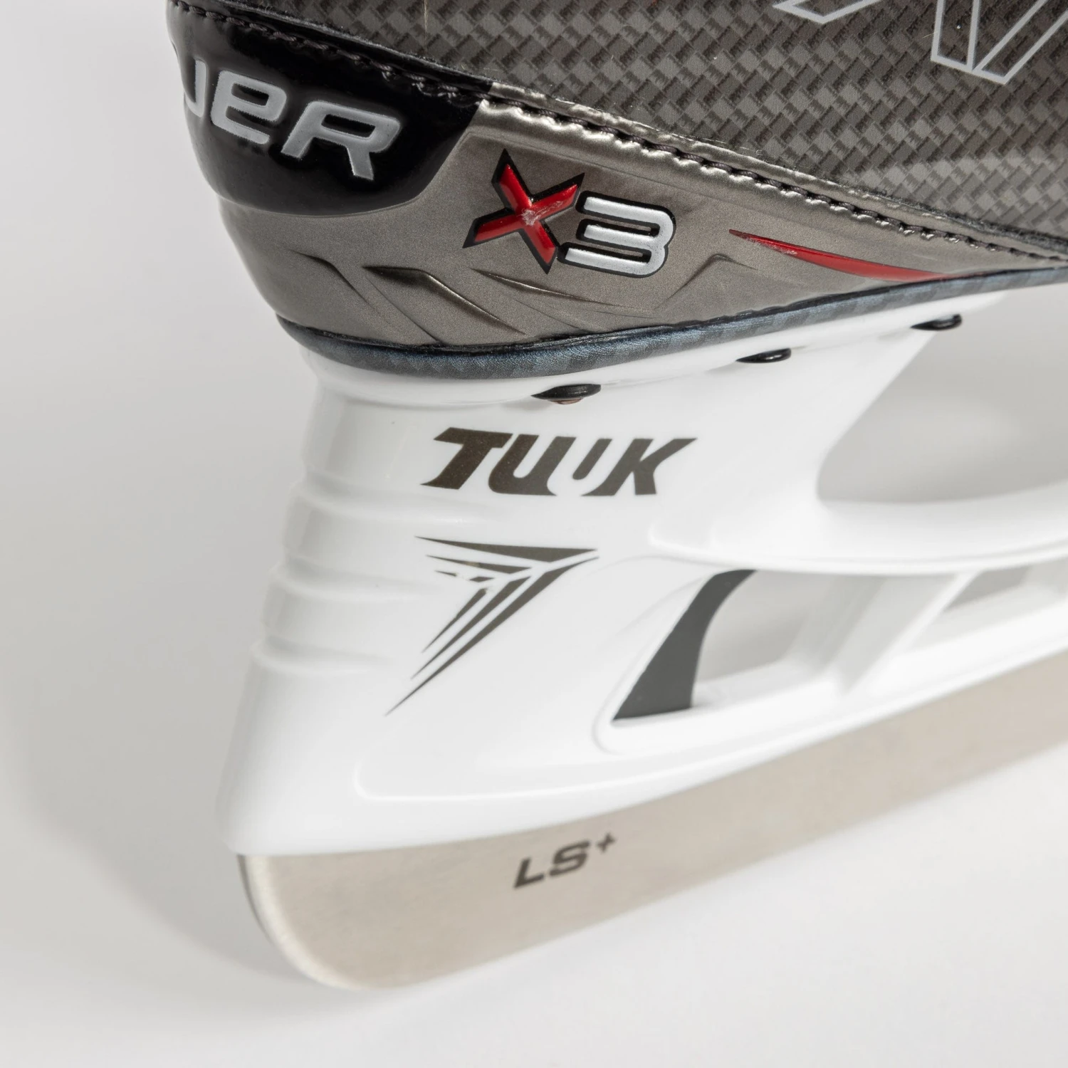 Bauer Vapor X3 Senior Hockey Skates 6 Bauer Vapor X3 Senior Hockey Skates - Image 6