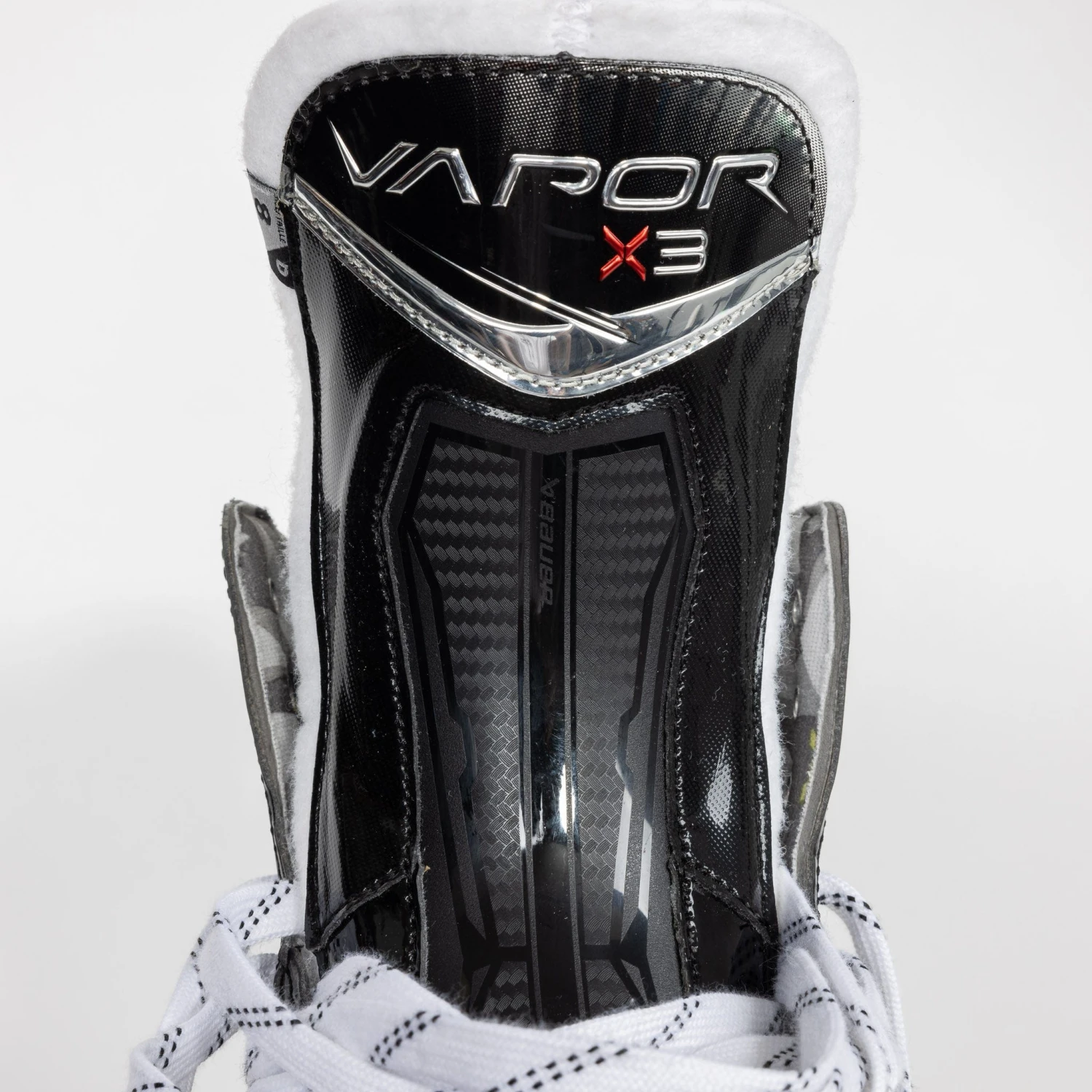 Bauer Vapor X3 Senior Hockey Skates 12 Bauer Vapor X3 Senior Hockey Skates - Image 12