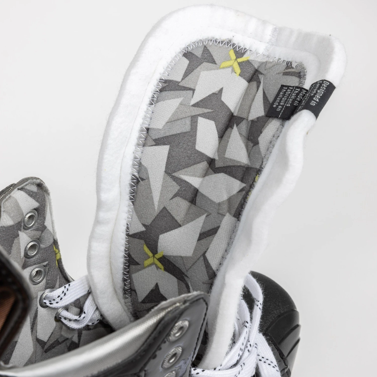 Bauer Vapor X3 Senior Hockey Skates 11 Bauer Vapor X3 Senior Hockey Skates - Image 11