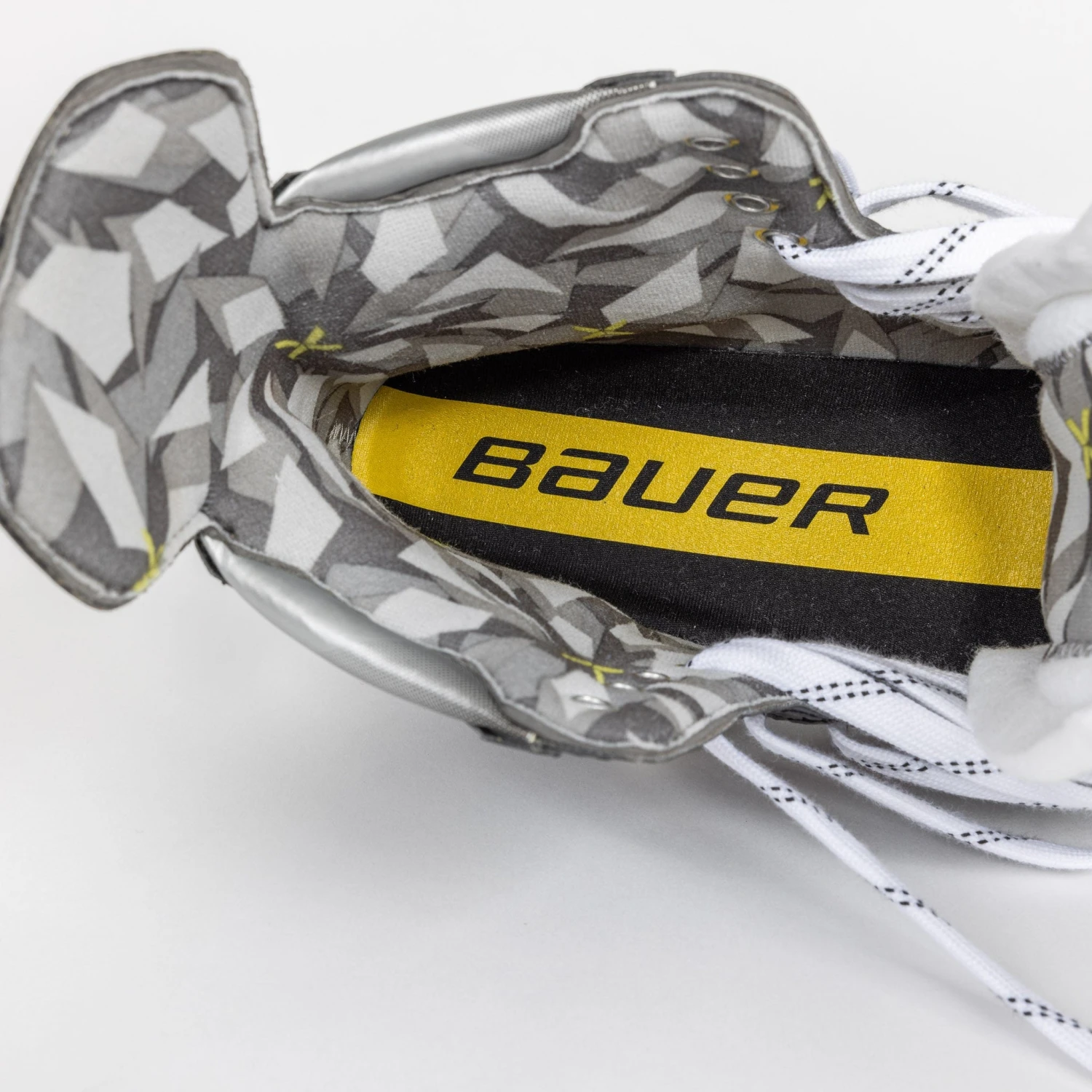 Bauer Vapor X3 Senior Hockey Skates 13 Bauer Vapor X3 Senior Hockey Skates - Image 13
