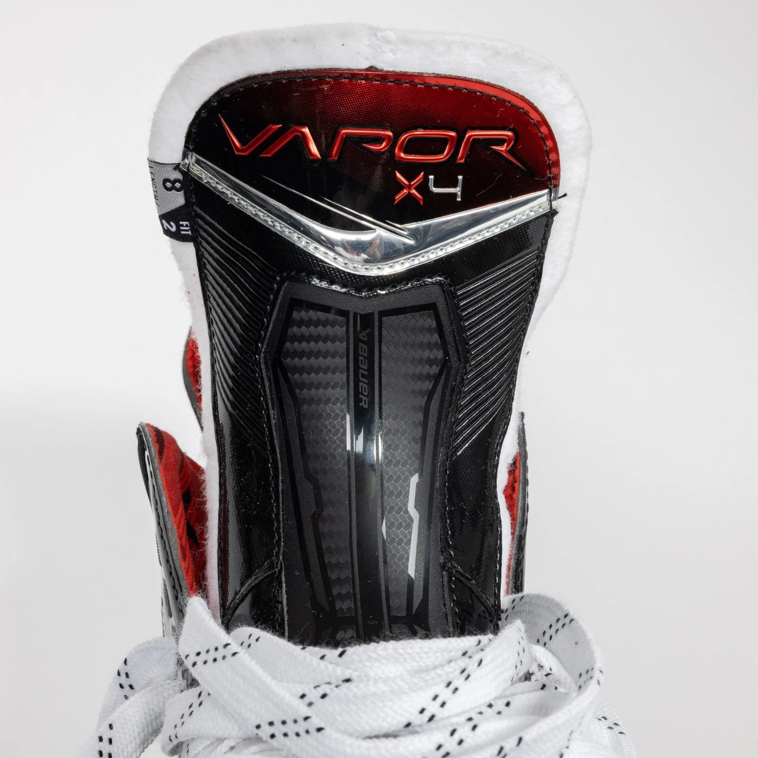 Bauer Vapor X4 Senior Hockey Skates 11 Bauer Vapor X4 Senior Hockey Skates - Image 11
