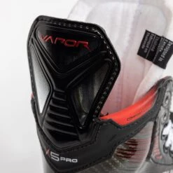 Bauer Vapor X5 Pro Youth Hockey Skates -Bauer bauer hockey skates bauer vapor x5 pro youth hockey skates 30497612267586