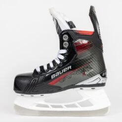 Bauer Vapor X5 Pro Youth Hockey Skates -Bauer bauer hockey skates bauer vapor x5 pro youth hockey skates 30497612464194