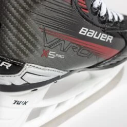 Bauer Vapor X5 Pro Youth Hockey Skates -Bauer bauer hockey skates bauer vapor x5 pro youth hockey skates 30497612562498