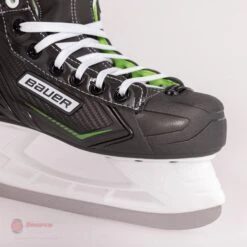 Bauer X-LS Junior Hockey Skates -Bauer bauer hockey skates bauer x ls junior hockey skates 28174481719362