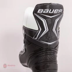 Bauer X-LS Junior Hockey Skates -Bauer bauer hockey skates bauer x ls junior hockey skates 28174481752130