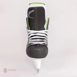 Bauer X-LS Junior Hockey Skates -Bauer bauer hockey skates bauer x ls junior hockey skates 28174481850434