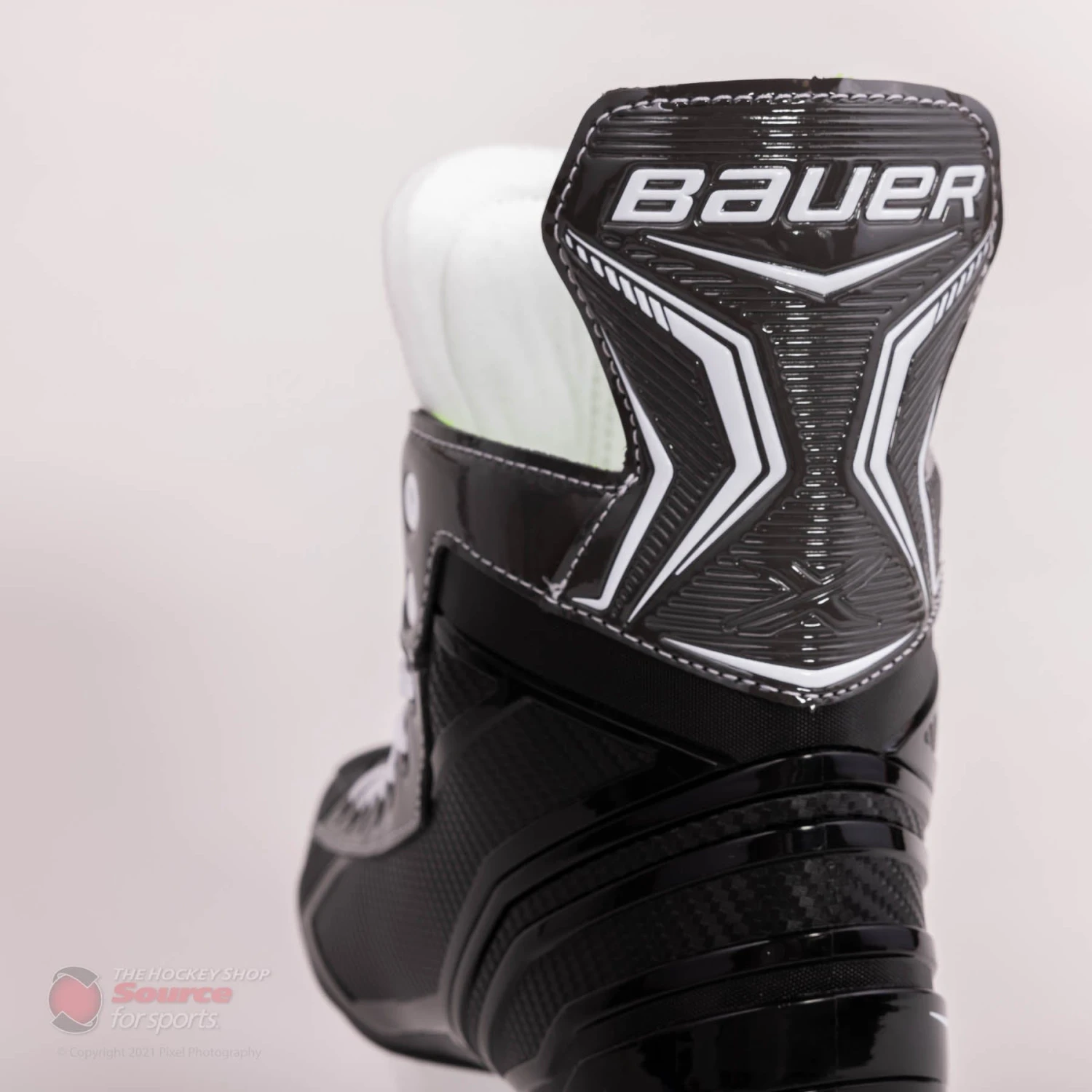 Bauer X-LS Senior Hockey Skates 8 Bauer X-LS Senior Hockey Skates - Image 8