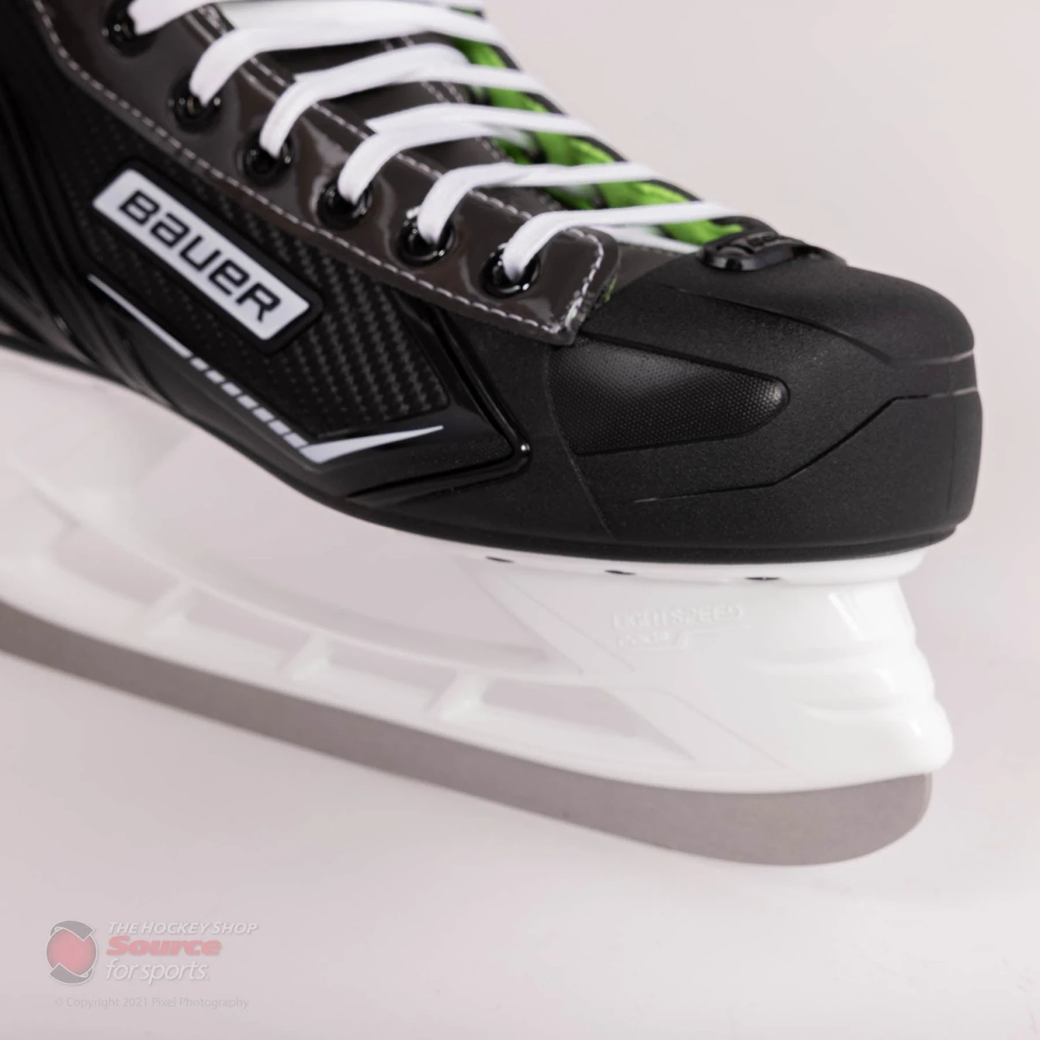 Bauer X-LS Senior Hockey Skates 6 Bauer X-LS Senior Hockey Skates - Image 6