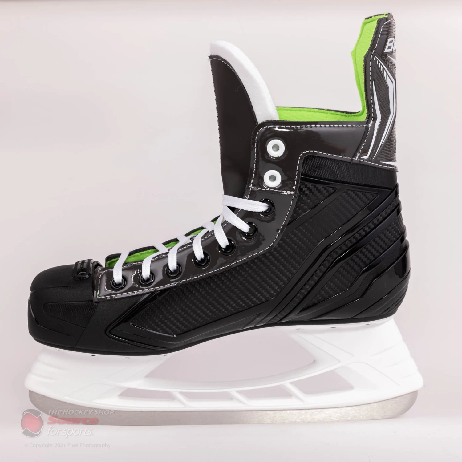 Bauer X-LS Senior Hockey Skates 2 Bauer X-LS Senior Hockey Skates - Image 2